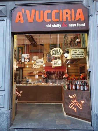 A' Vucciria